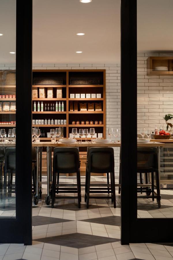 Kimpton - Harper Hotel By Ihg ฟอร์ตเวิร์ท ภายนอก รูปภาพ