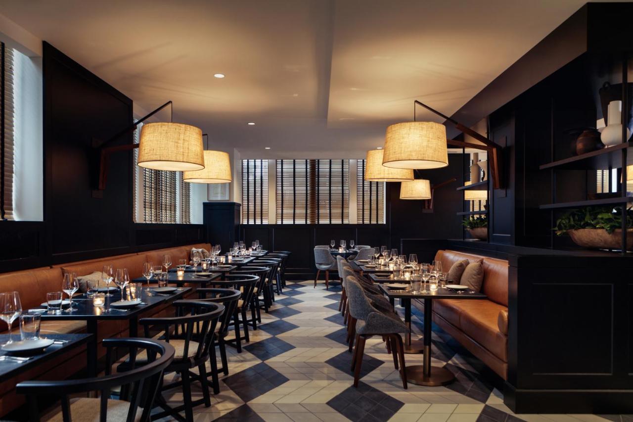 Kimpton - Harper Hotel By Ihg ฟอร์ตเวิร์ท ภายนอก รูปภาพ