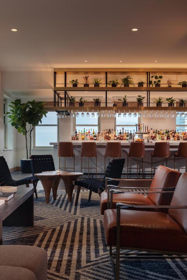 Kimpton - Harper Hotel By Ihg ฟอร์ตเวิร์ท ภายนอก รูปภาพ