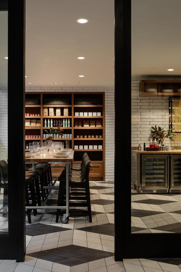Kimpton - Harper Hotel By Ihg ฟอร์ตเวิร์ท ภายนอก รูปภาพ