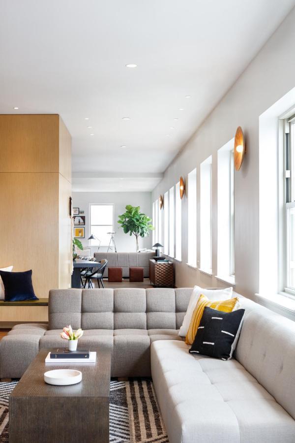 Kimpton - Harper Hotel By Ihg ฟอร์ตเวิร์ท ภายนอก รูปภาพ