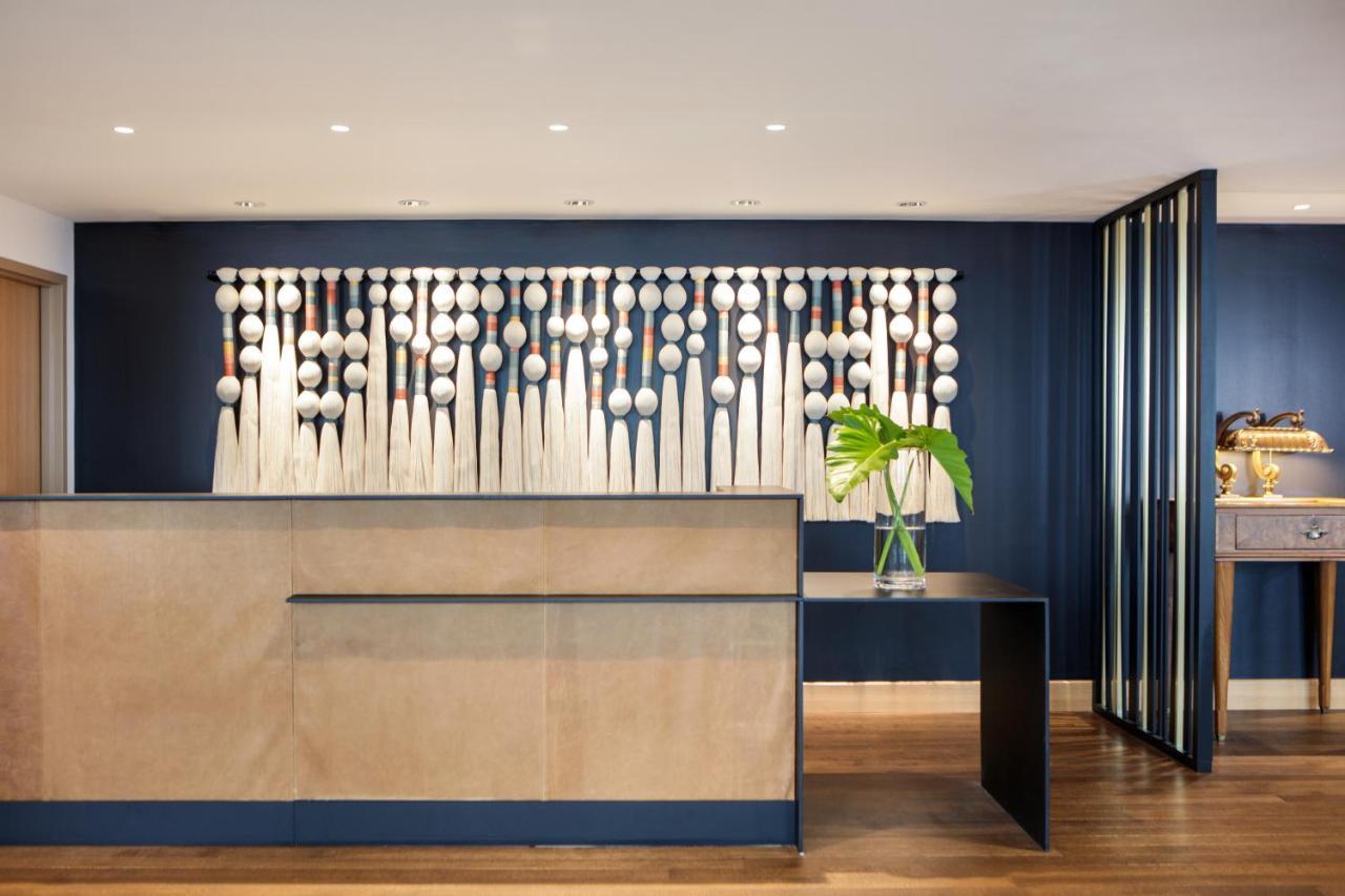 Kimpton - Harper Hotel By Ihg ฟอร์ตเวิร์ท ภายนอก รูปภาพ