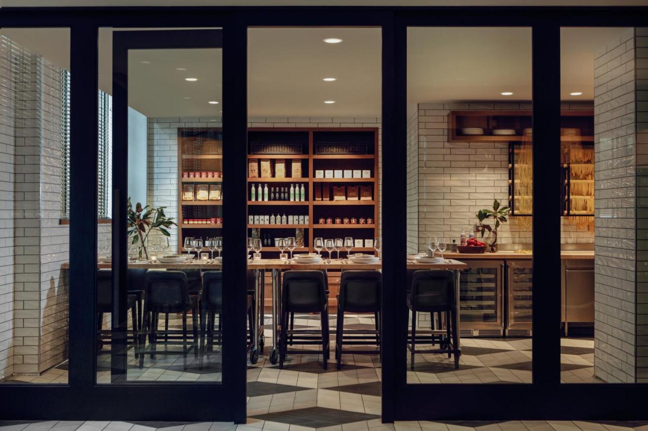 Kimpton - Harper Hotel By Ihg ฟอร์ตเวิร์ท ภายนอก รูปภาพ