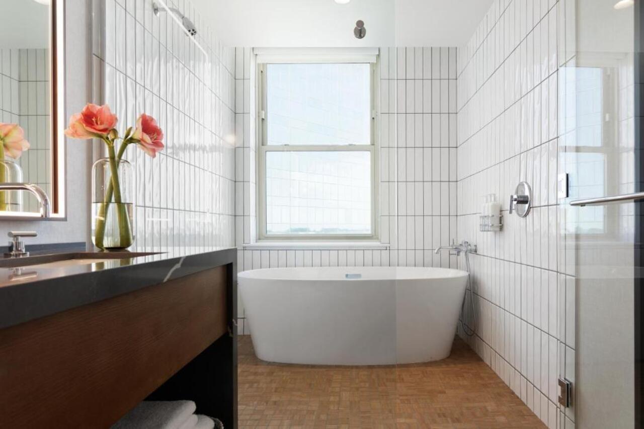 Kimpton - Harper Hotel By Ihg ฟอร์ตเวิร์ท ภายนอก รูปภาพ